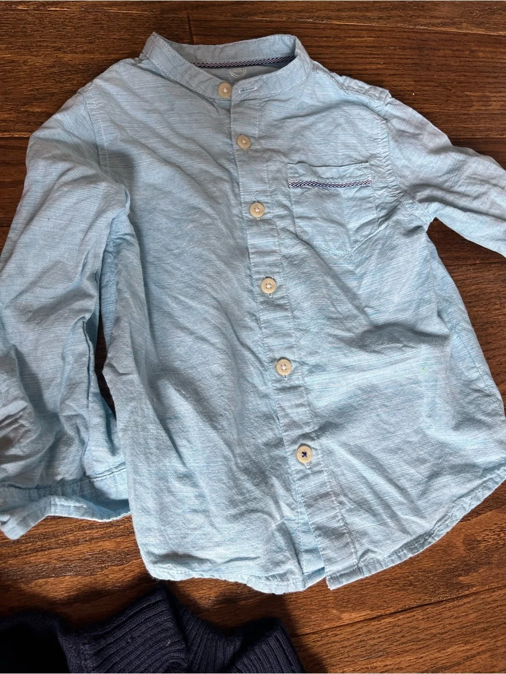 4T clothing bundle